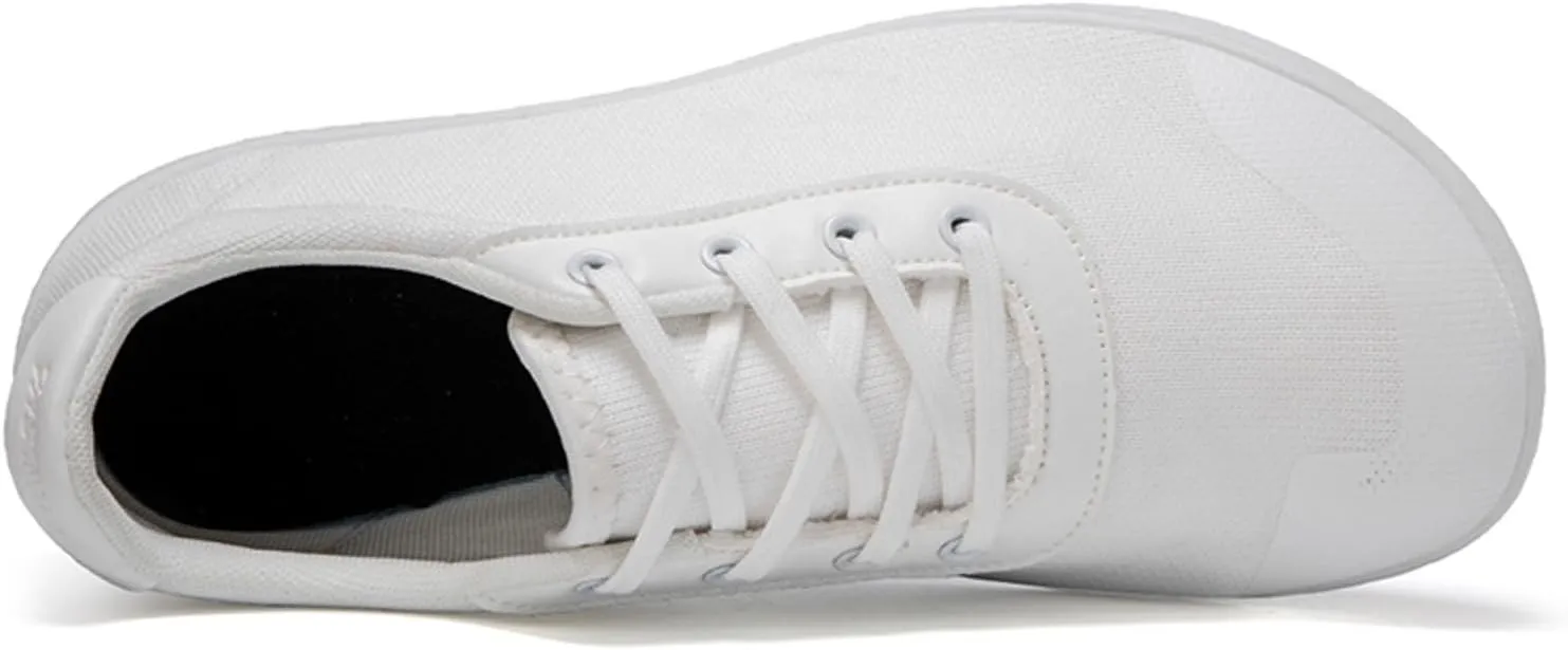 Men Slip on Walking Shoes Comfy Knitted Memory Foam Breathable Fashion Sneakers Non Slip Arch Support Vacation Training Gym Shoes Wide Width