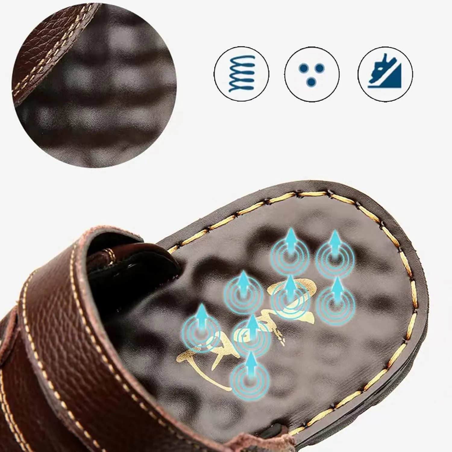 Mens Athletic Shoes Mens Dress Sneakers Comfortable Breathable Lightweight Tennis Shoes Men's Slip Ons