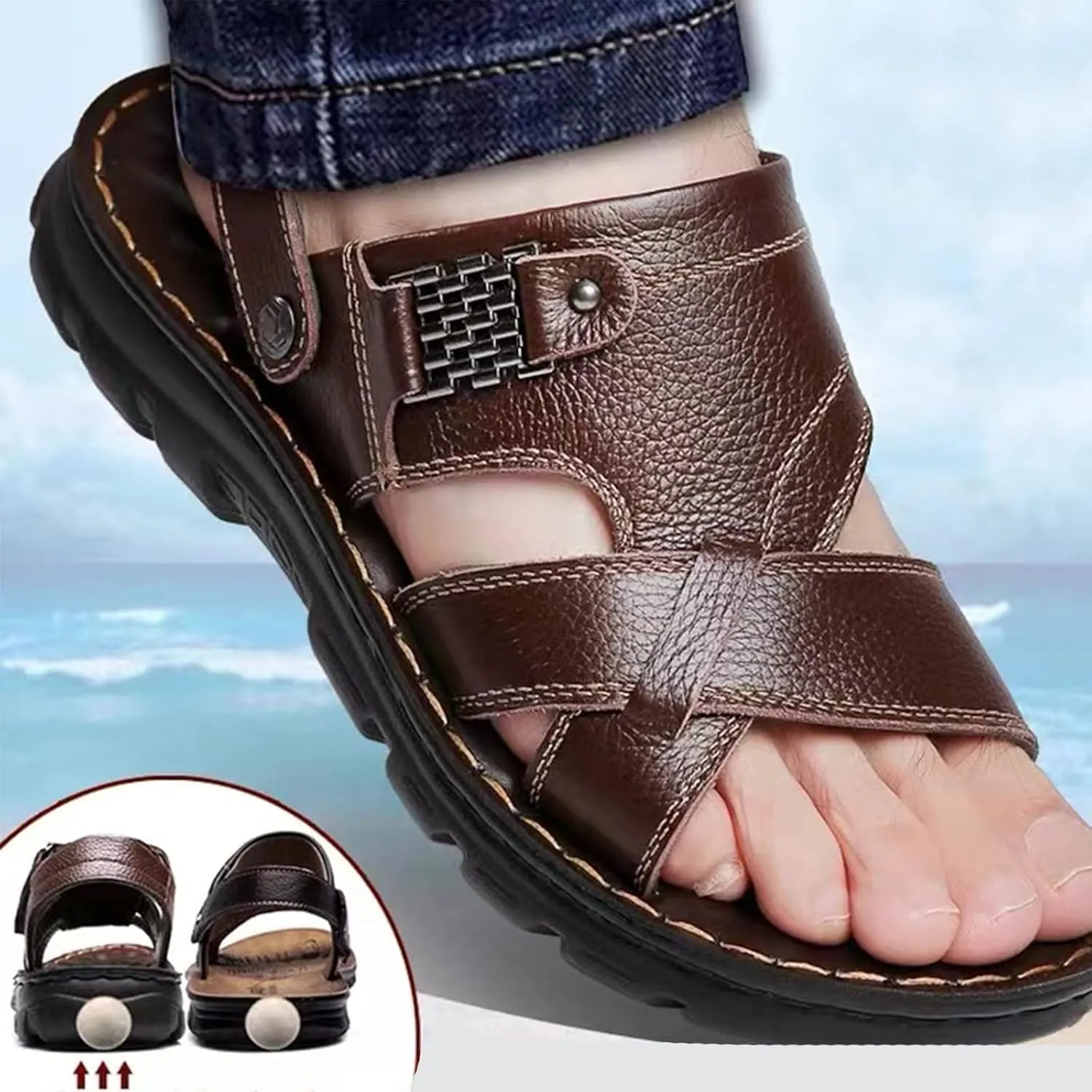 Mens Athletic Shoes Mens Dress Sneakers Comfortable Breathable Lightweight Tennis Shoes Men's Slip Ons