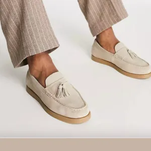 Men's British Style Casual Shoes
