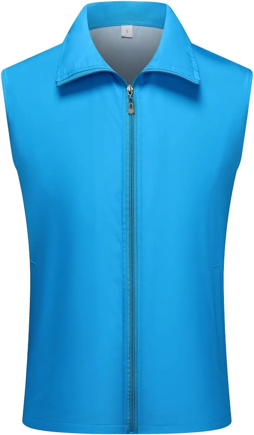Mens Sleeveless Vest Top Casual T Shirt Solid Color Hooded Hoodie Lace Up Straight Pockets 5xl Winter Coat Women