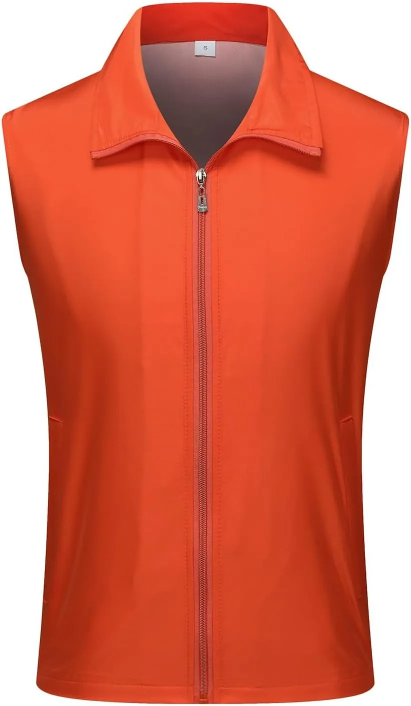 Mens Sleeveless Vest Top Casual T Shirt Solid Color Hooded Hoodie Lace Up Straight Pockets 5xl Winter Coat Women