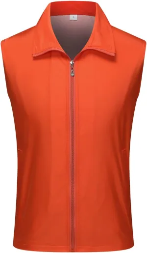 Mens Sleeveless Vest Top Casual T Shirt Solid Color Hooded Hoodie Lace Up Straight Pockets 5xl Winter Coat Women
