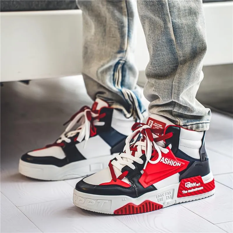 Mens Slip On Walking Shoes Non Slip Running Shoes Breathable Workout Shoes Lightweight Gym Sneakers Men's Fashion Sneakers