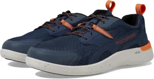 Men's Truflex Fly Blucher Work EH Composite Toe