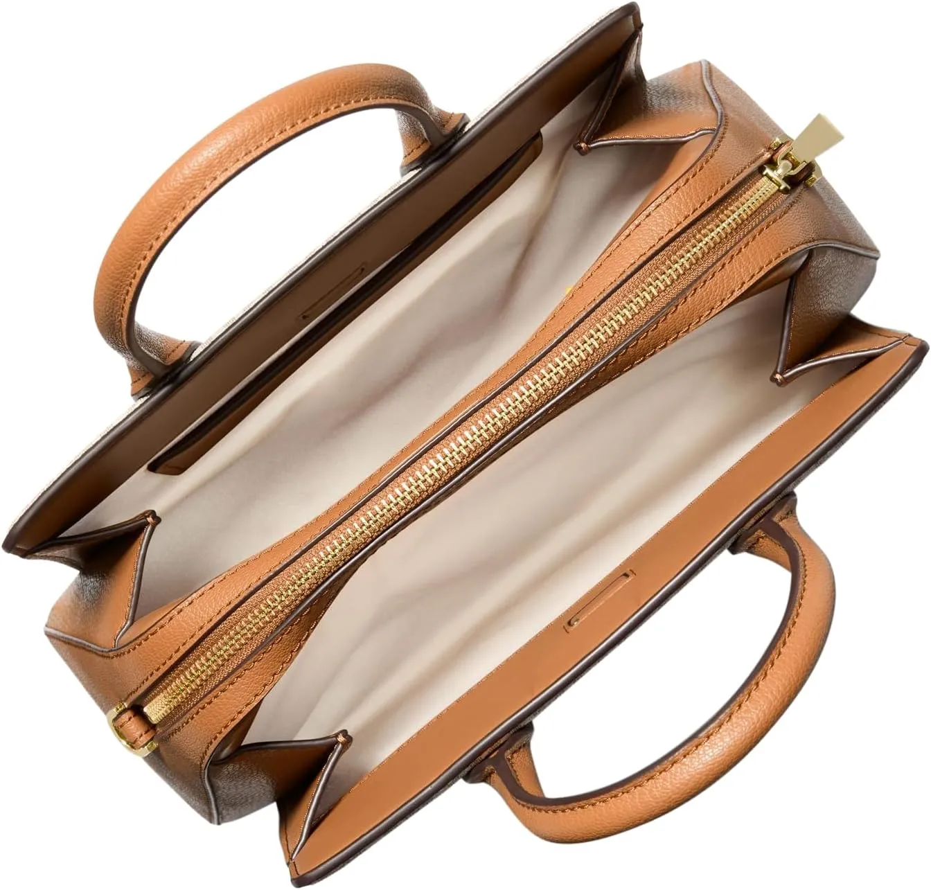 Michael Kors Women's Laila Small Satchel