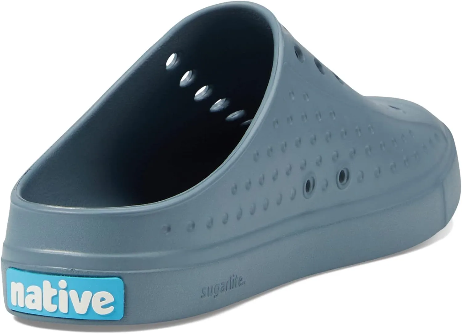 Native Shoes Jefferson Sugarlite Clog