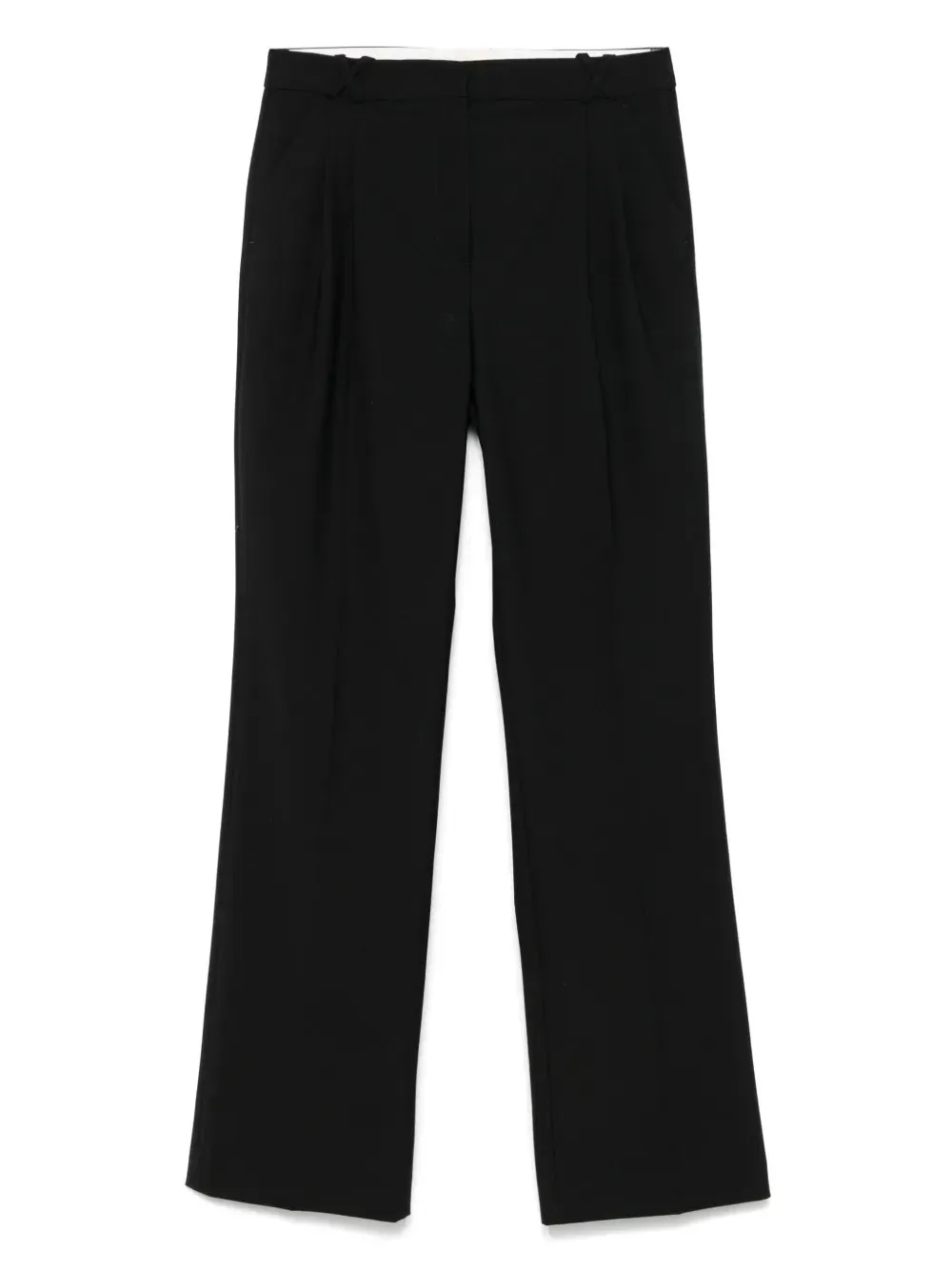 Noah Pants in Black