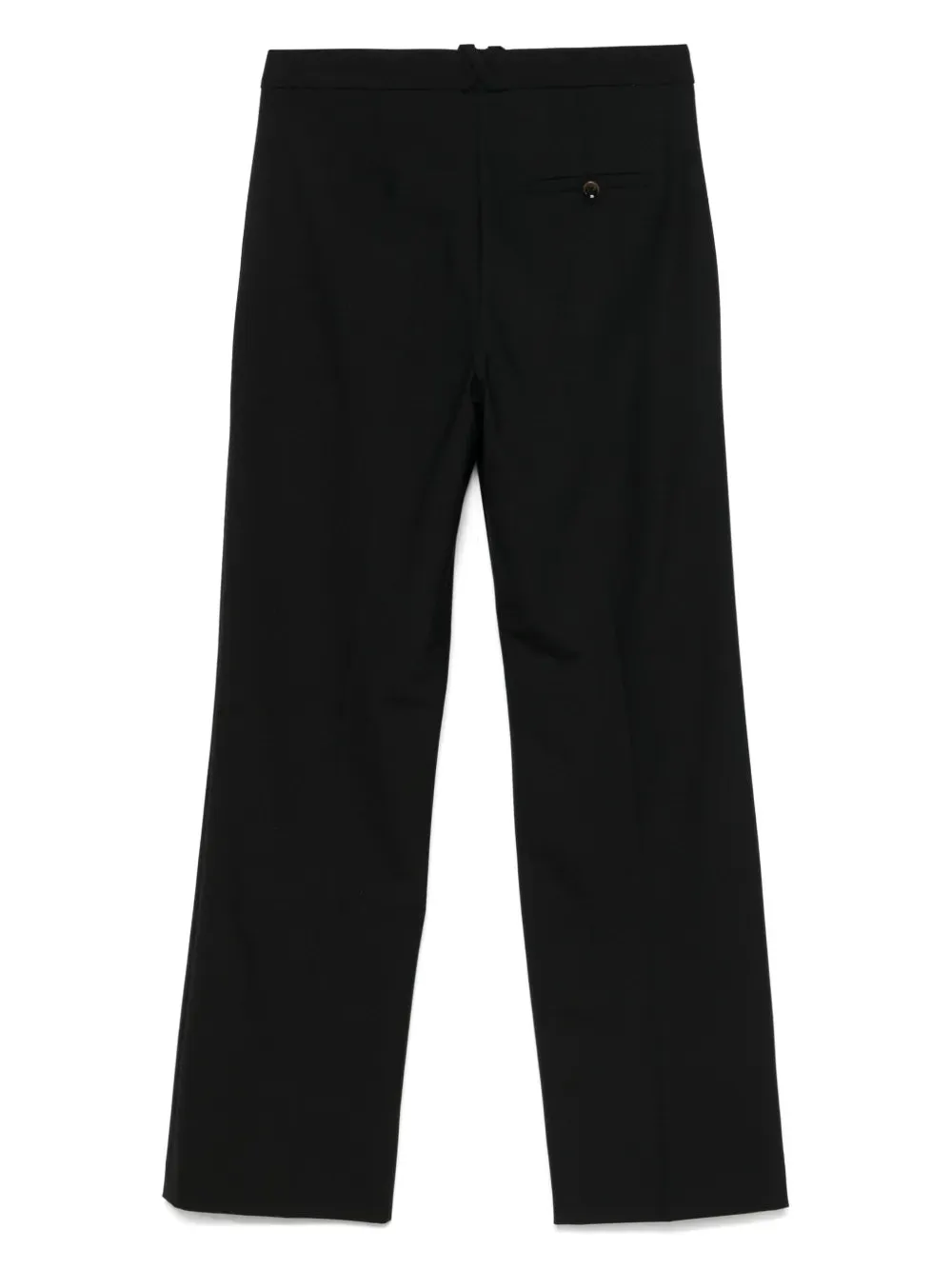 Noah Pants in Black