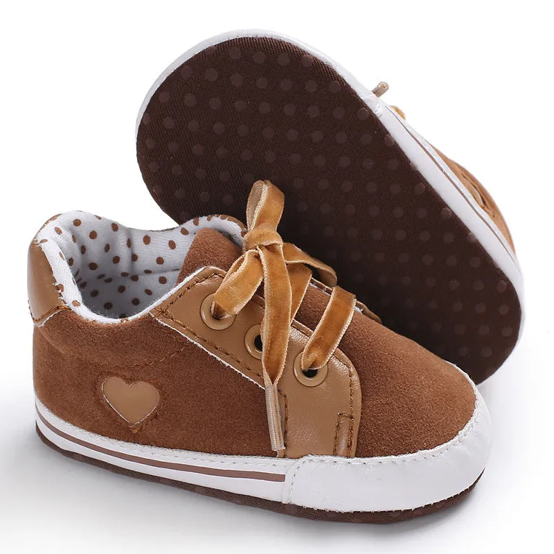 Non-Slip Casual Baby Shoes for Toddlers – Comfortable and Stylish Footwear
