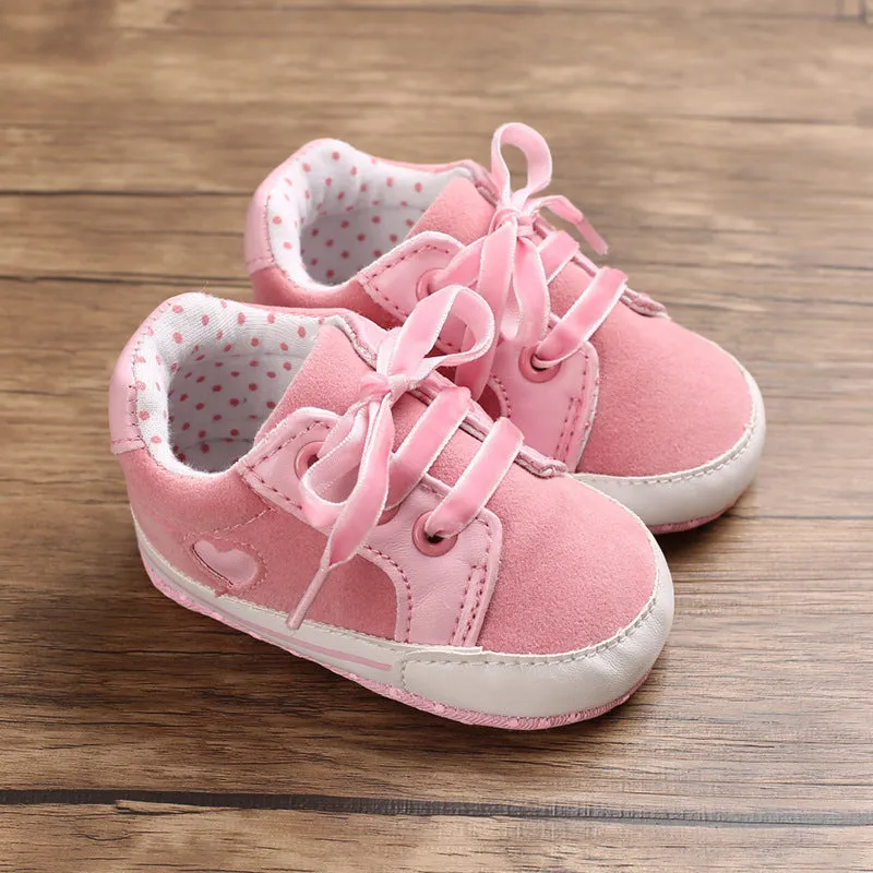 Non-Slip Casual Baby Shoes for Toddlers – Comfortable and Stylish Footwear