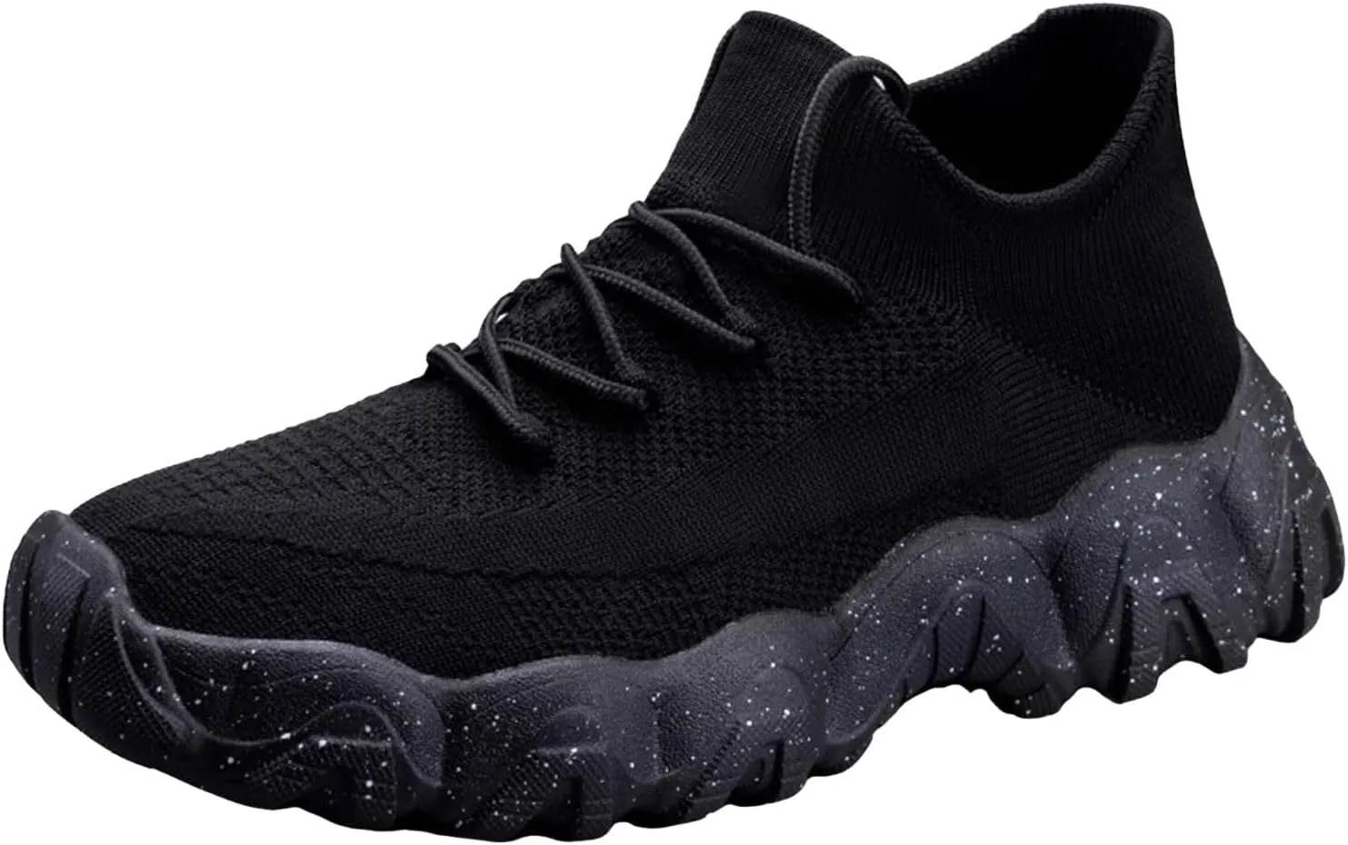 Ortho Pro Shoes for Men 2025, Ortho Pro Men's Classic Height Boosting Shoes Men's Fashion Breathable Mesh Orthopedic Sneakers