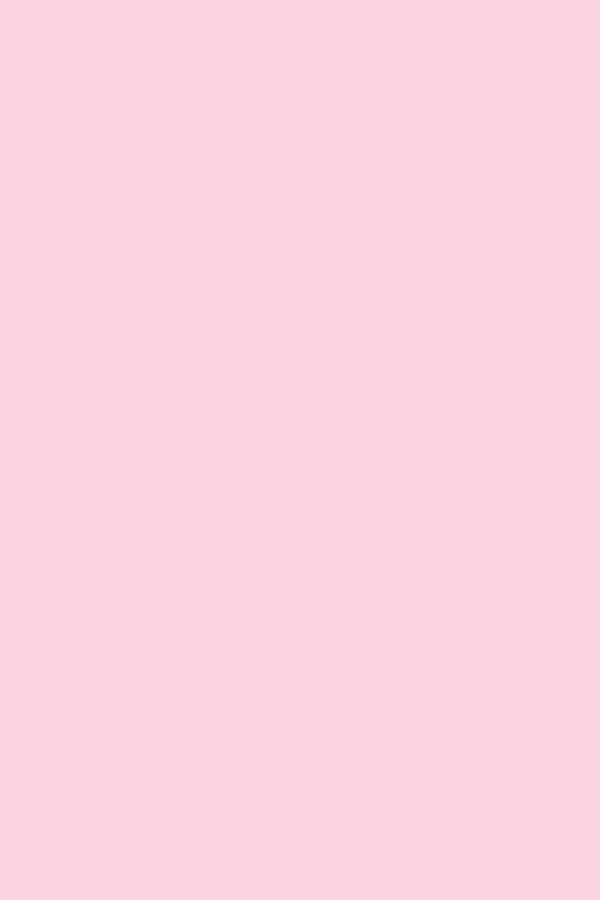Pastel Pink | 4 mm Round Waxed Shoelaces