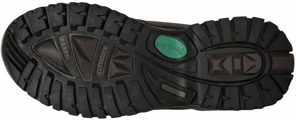 Propt Men's Cliff Walker Hiking Boot