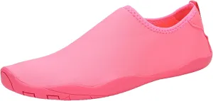 Quick Dry Aqua Water Shoes Women Men Barefoot Beach Swim Pool Surf Yoga Hiking Lightweight Non Slip Breathable Outdoor Shoes