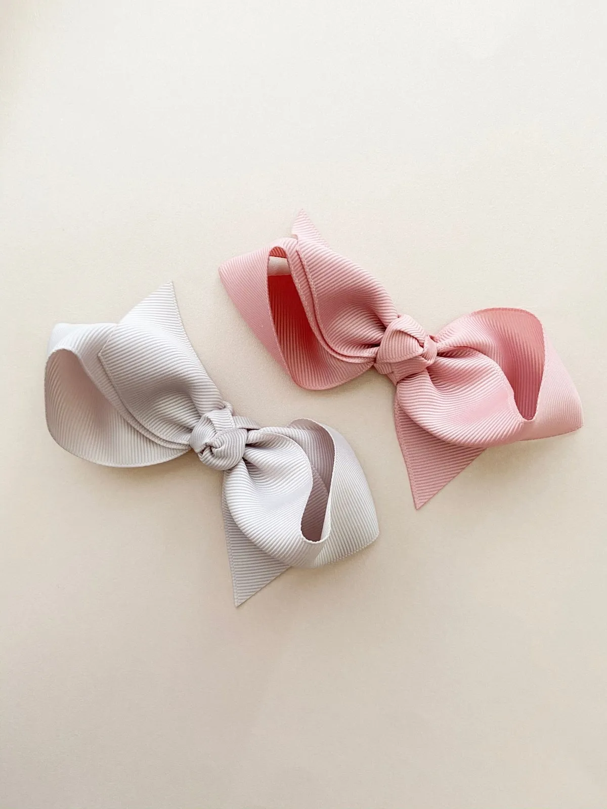 "Sophia" Ribbon Bow