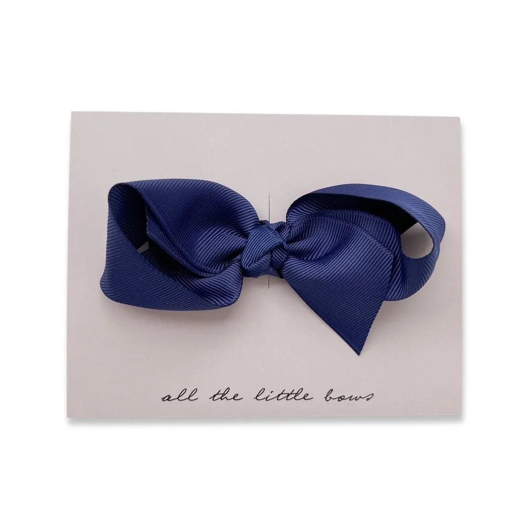 "Sophia" Ribbon Bow