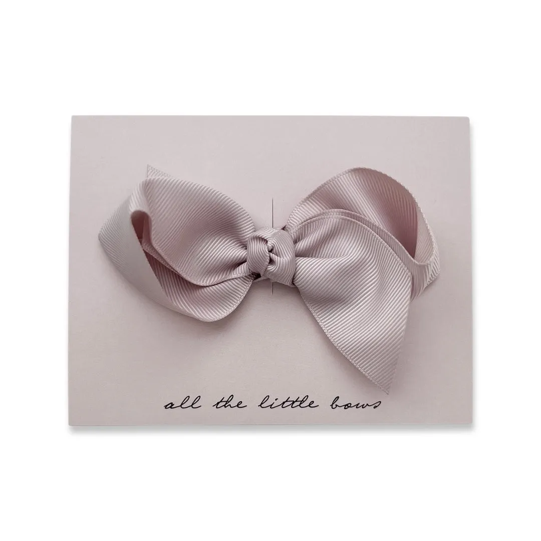 "Sophia" Ribbon Bow