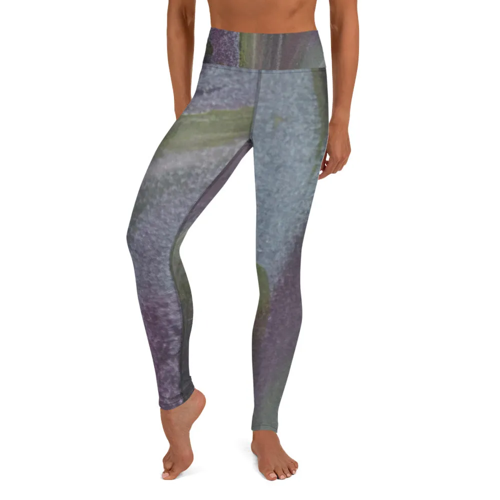 Release the Twist ~ Active Leggings