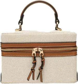 Retro Shoulder Handbags For Women Lunch Box Bag with Strap Quilted Crossbody Purse Designer Satchels 2025