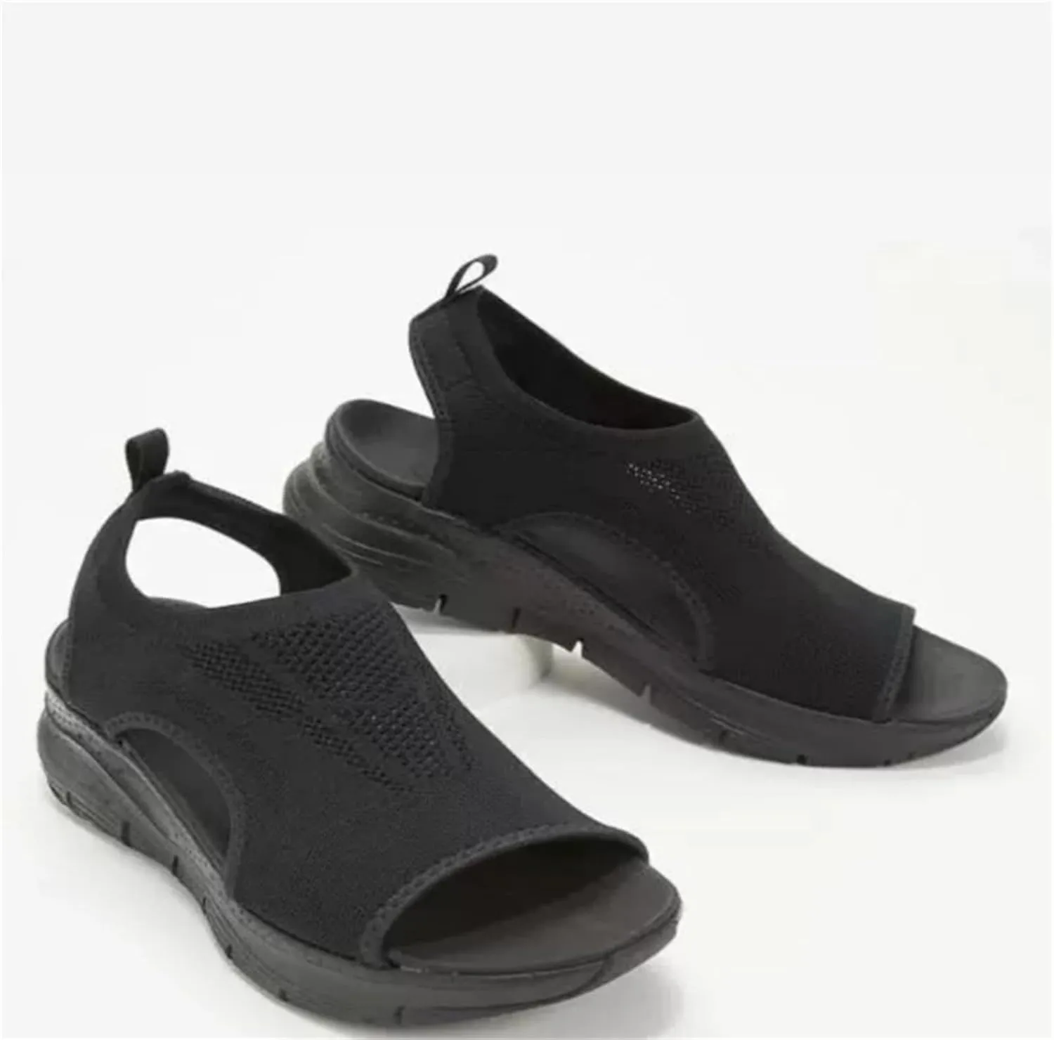 Sandals Women Comfortable Dressy Orthopedic Arch Support Flip Flops Summer Walking Orthotic Sandals Beach Shoes 2025