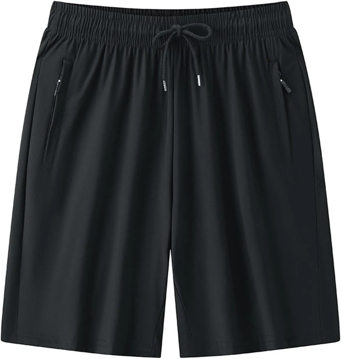 Shorts for Men High Waisted Football Summer Cloth Strip Athletic Beautiful Chiffon Pj Shorts for Men Slim Belted