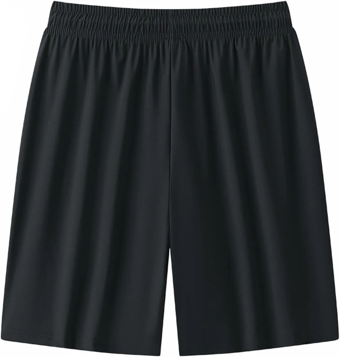 Shorts for Men High Waisted Football Summer Cloth Strip Athletic Beautiful Chiffon Pj Shorts for Men Slim Belted