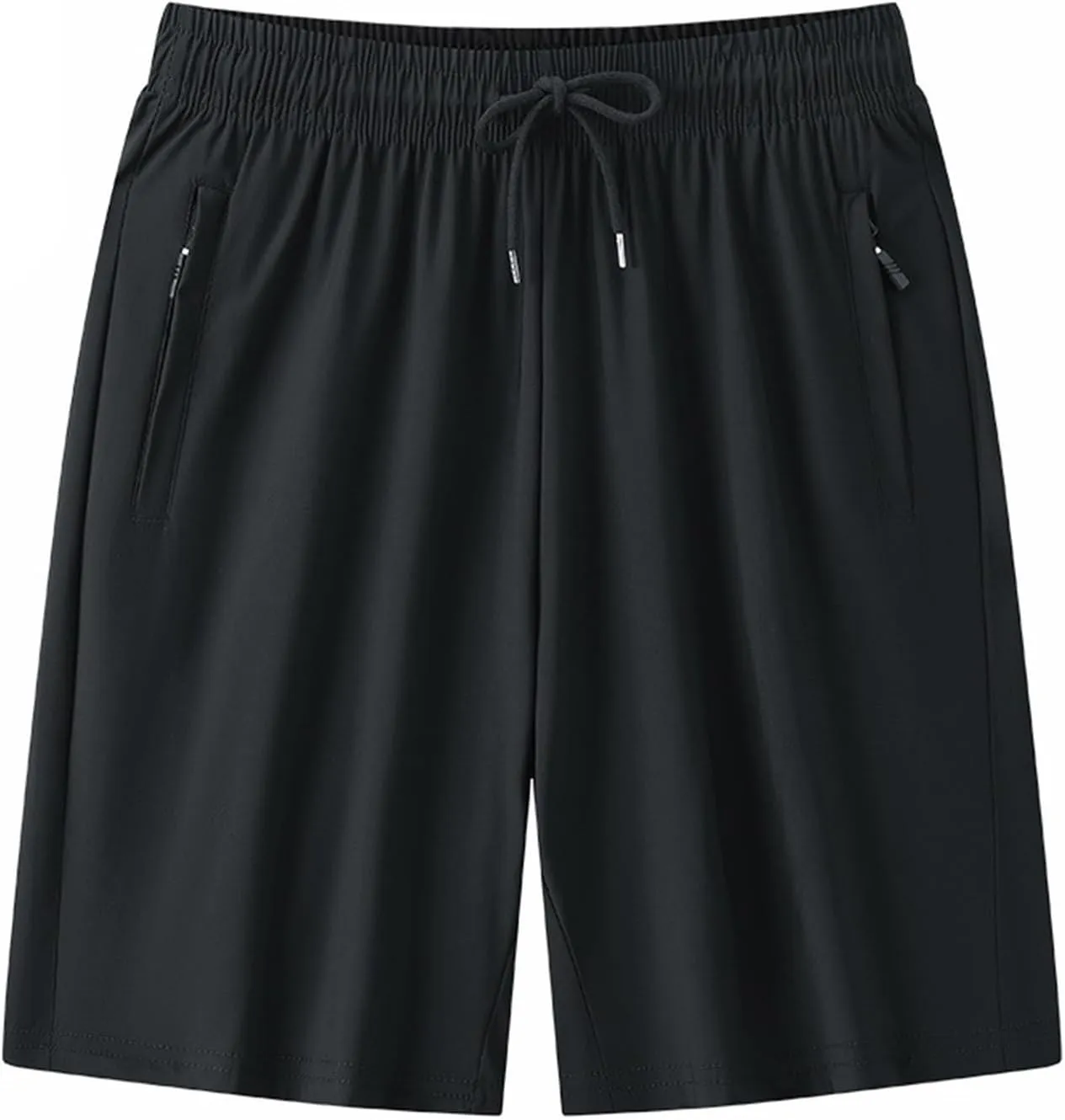 Shorts for Men High Waisted Football Summer Cloth Strip Athletic Beautiful Chiffon Pj Shorts for Men Slim Belted