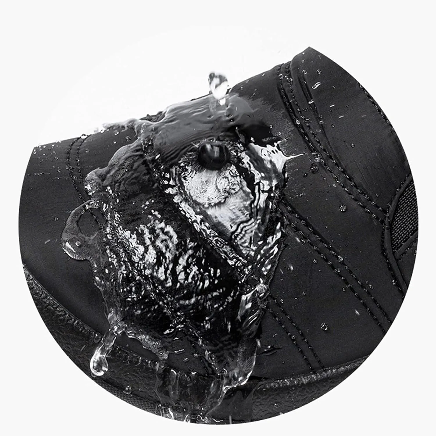 Snow Boots for Women Cute 10 Wide Womens Waterproof Snow Boots Size 6 Womens Winter Boots Slip Resistant Waterproof Work Boots for Women Botas De Invierno Para Mujer De Tacon Bajo Ortopedicas