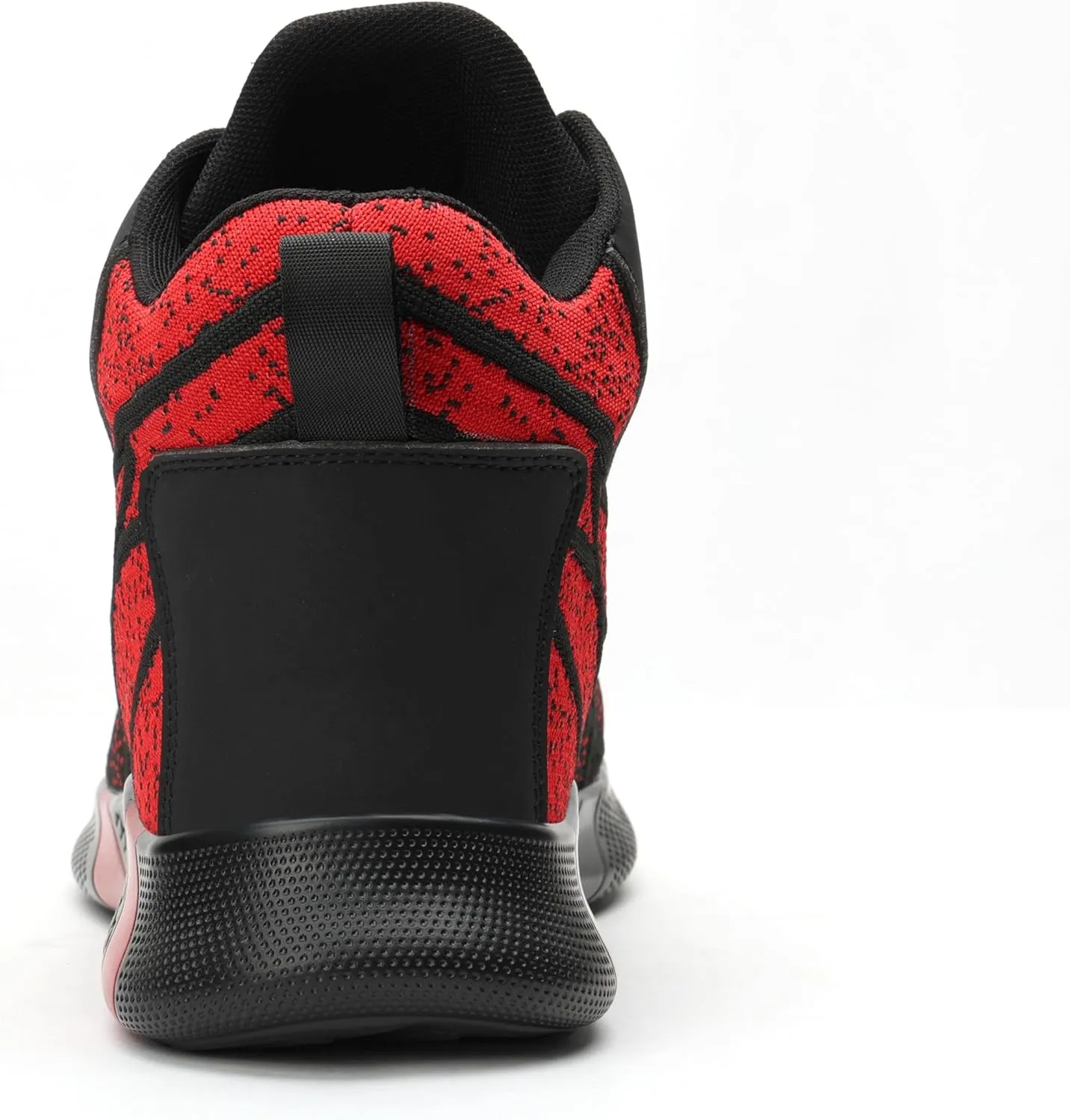 STEEL V's Men & Women Steel-Toe Work Shoes, Composite Toe, Lightweight, Breathable, Durable, Slip-Resistant, Arch Support, Oder Selector, Industrial Athlete, Zapatos de Seguridad para Hombres y Mujer