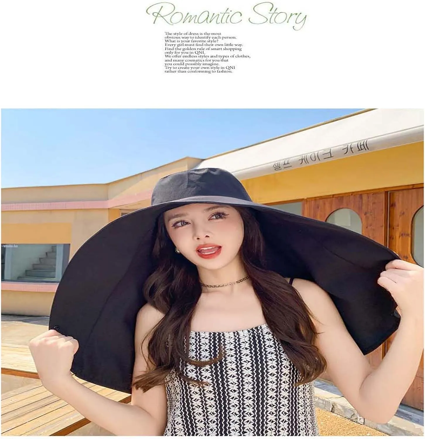 Sun Hats Women Sun Protection Wide Brim Shawl with Neck Flap Hiking Visor Hat Fishing Hat UV Protection Beach Hats