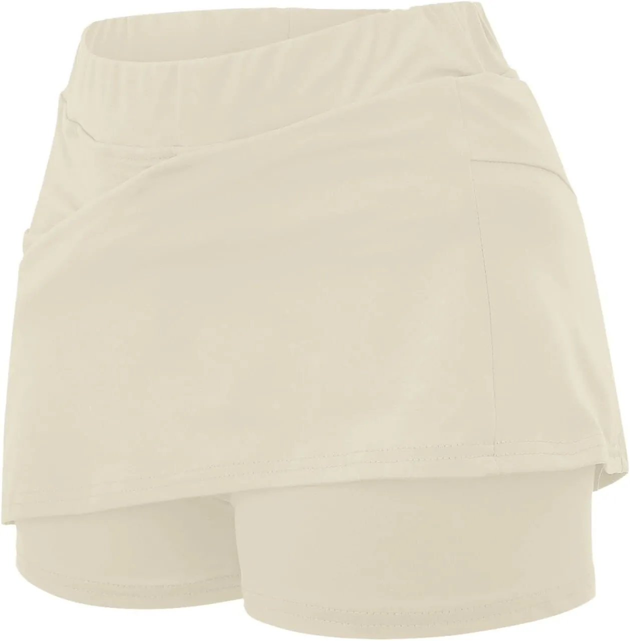 Tennis Skirt for Women High Waisted Flowy Golf Pickleball Athletic Casual A Line Skorts with Pockets Workout Pickleball