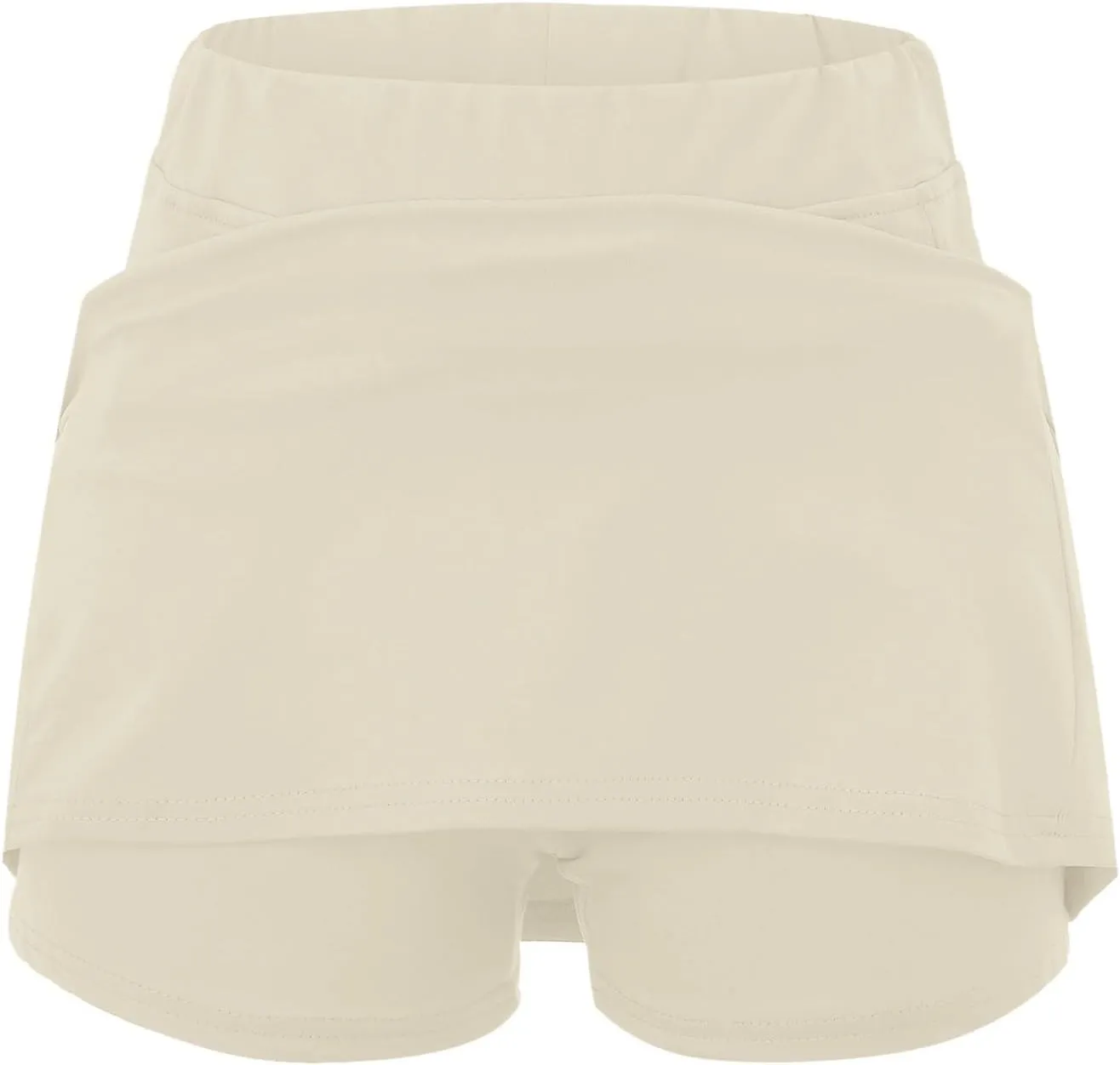 Tennis Skirt for Women High Waisted Flowy Golf Pickleball Athletic Casual A Line Skorts with Pockets Workout Pickleball
