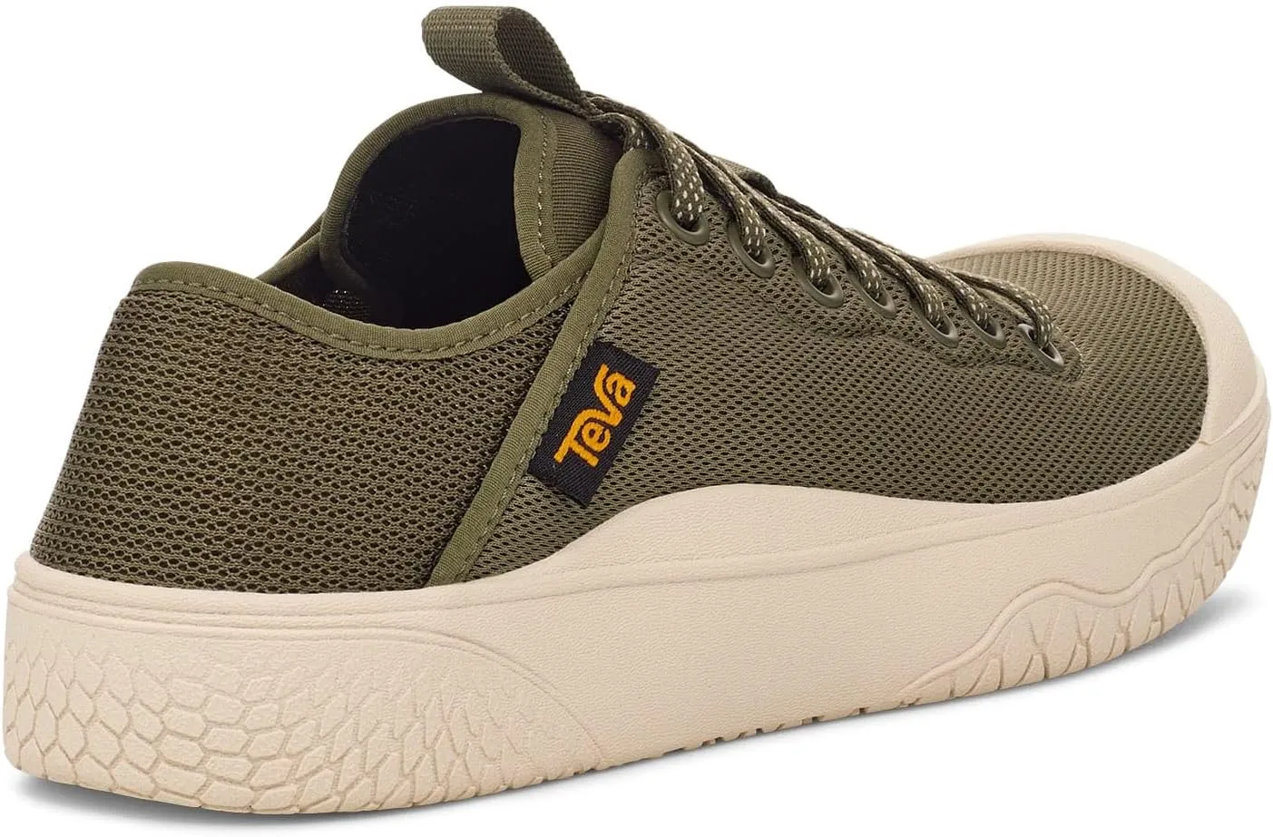 Teva Women's W Terra Canyon Mesh Hiking Shoe