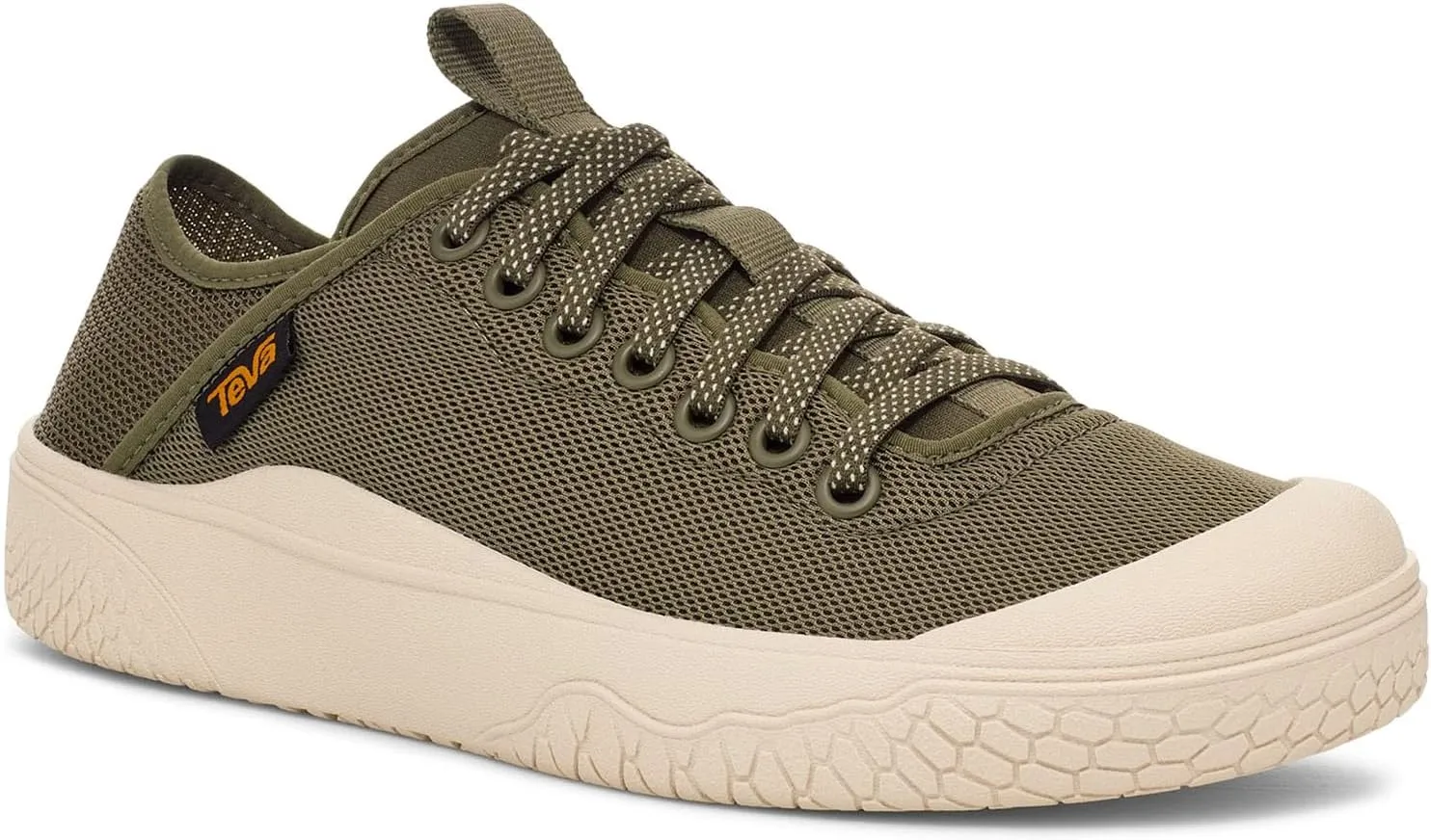 Teva Women's W Terra Canyon Mesh Hiking Shoe