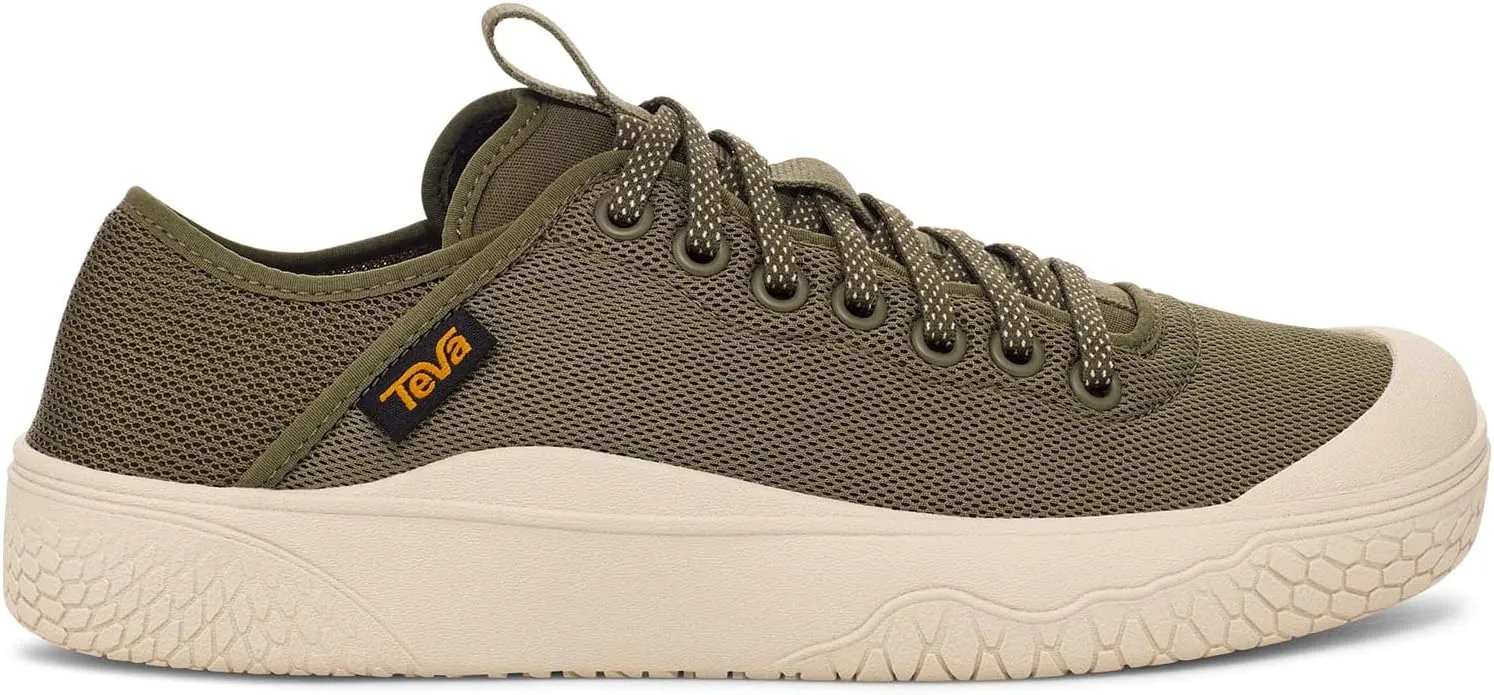 Teva Women's W Terra Canyon Mesh Hiking Shoe