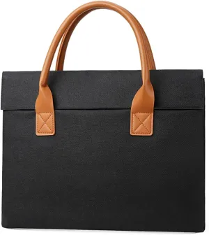 Tote bag for women Laptop Handbags Women And Men's Briefcase Handbags Business Bag