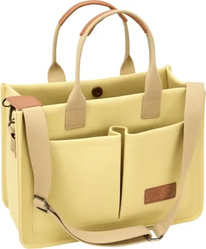 Transparent Satchels
