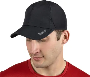 TrailHeads Mens Running Hat with UV Protection | Quick Dry Sports Hats for Men | UPF 50 Hats | Summer Hats for Men