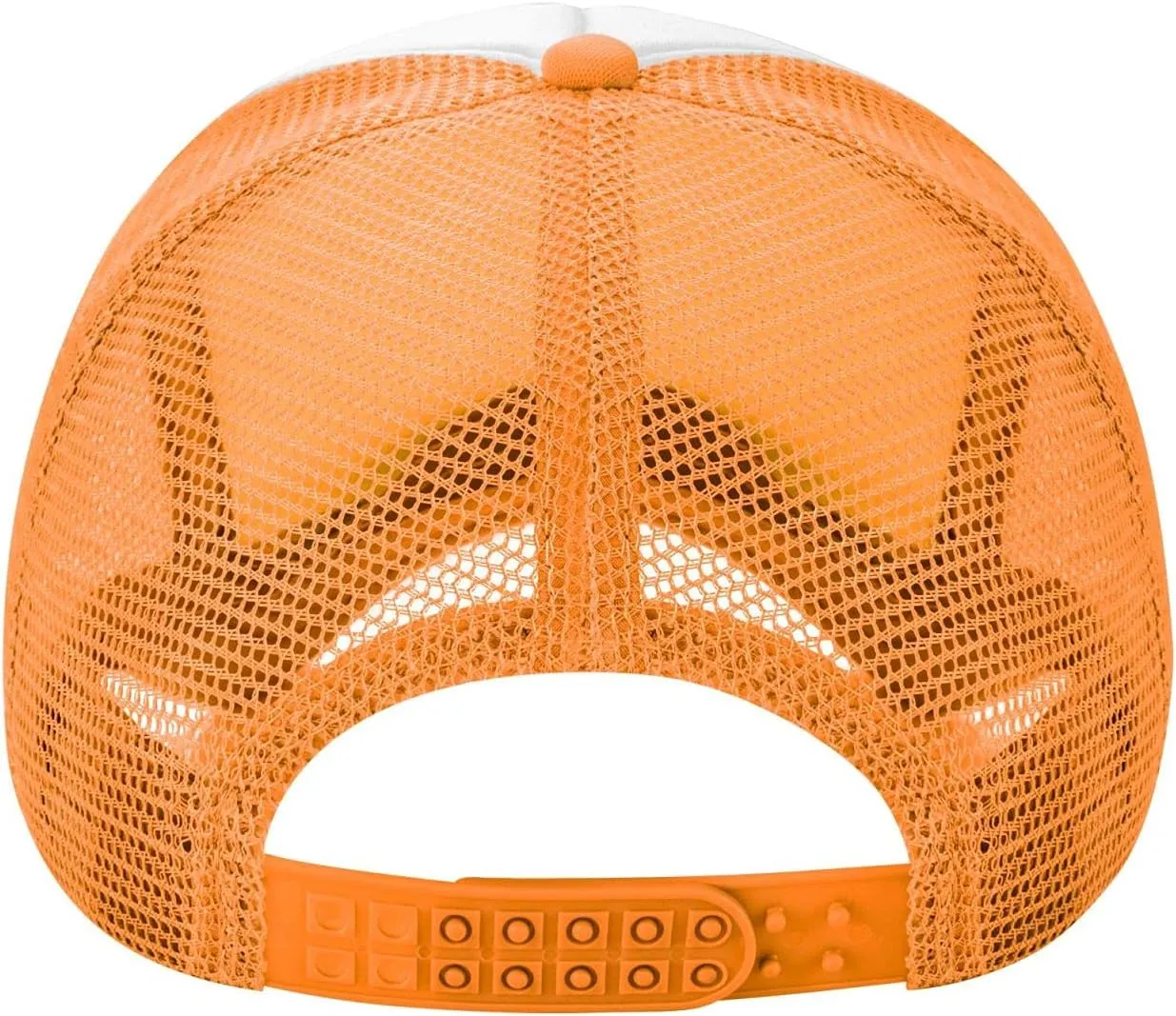 Trucker Hat Colorful Bicycle Baseball Cap Golf Dad Hat Adjustable Snapback Hats for Men Women