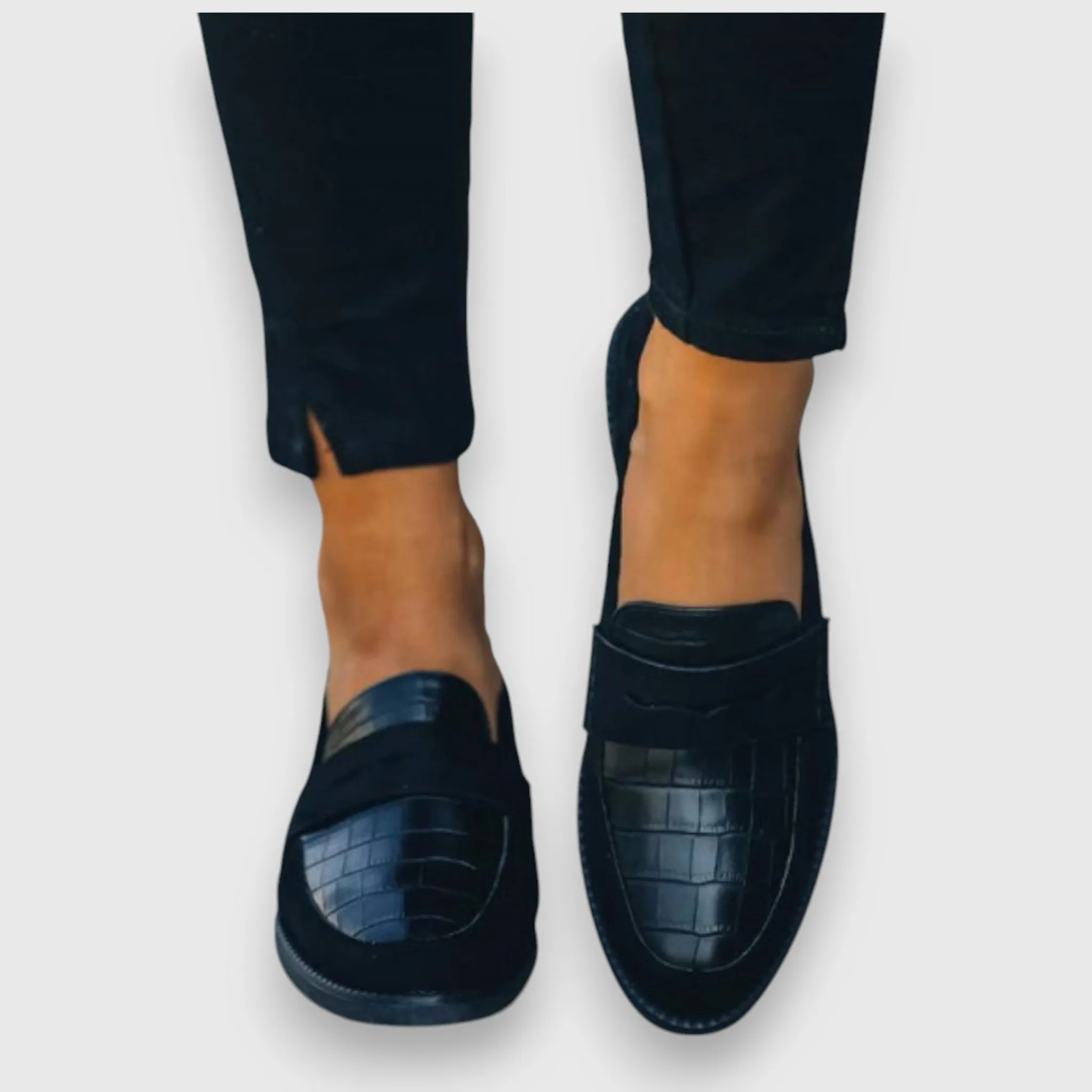 Vivienne  Loafer