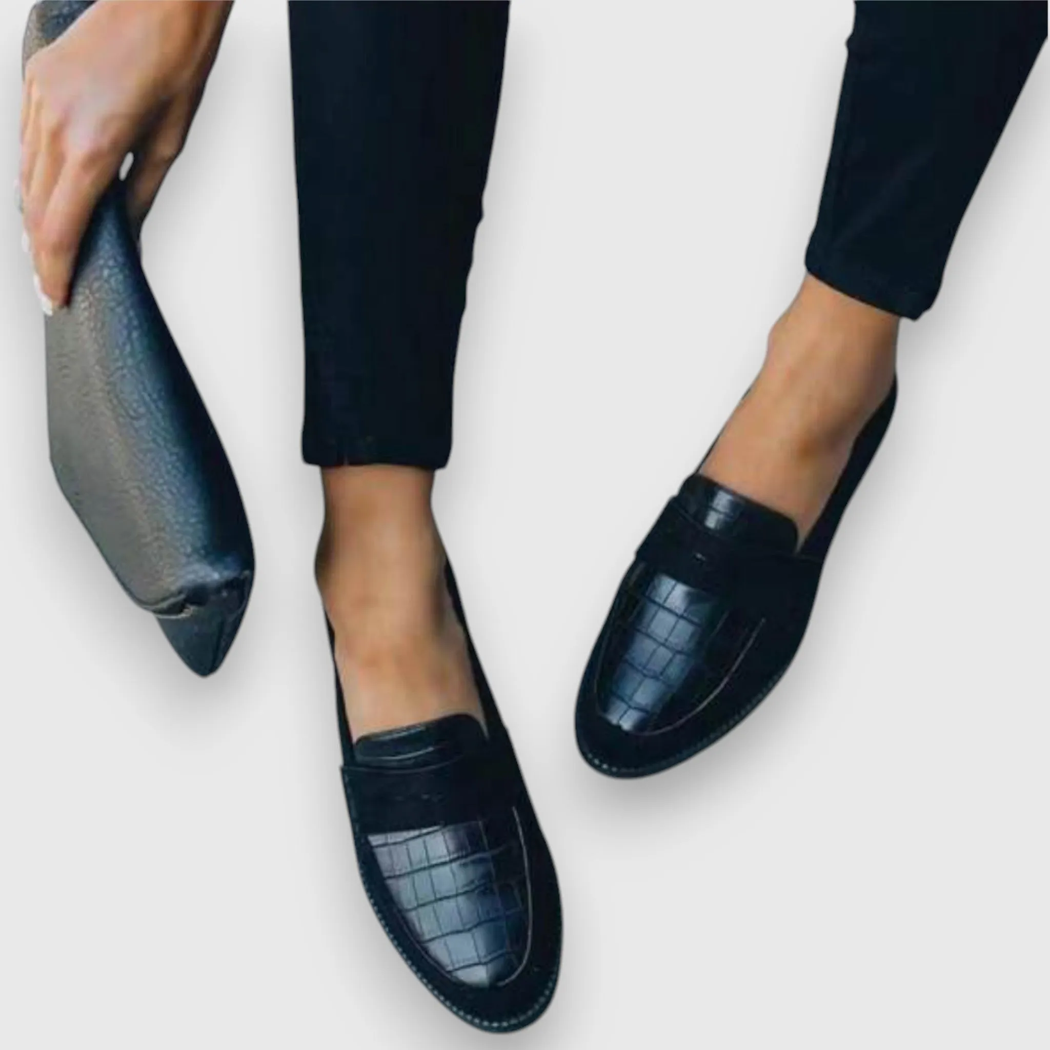 Vivienne  Loafer