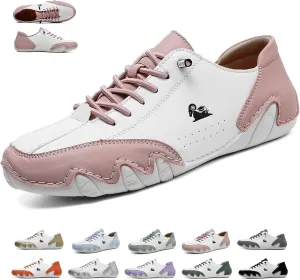 Vogany Shoes Women Men,Vogany Waterproof Breathable Orthopedic Shoes,Lightweight Walking Shoes Unisex