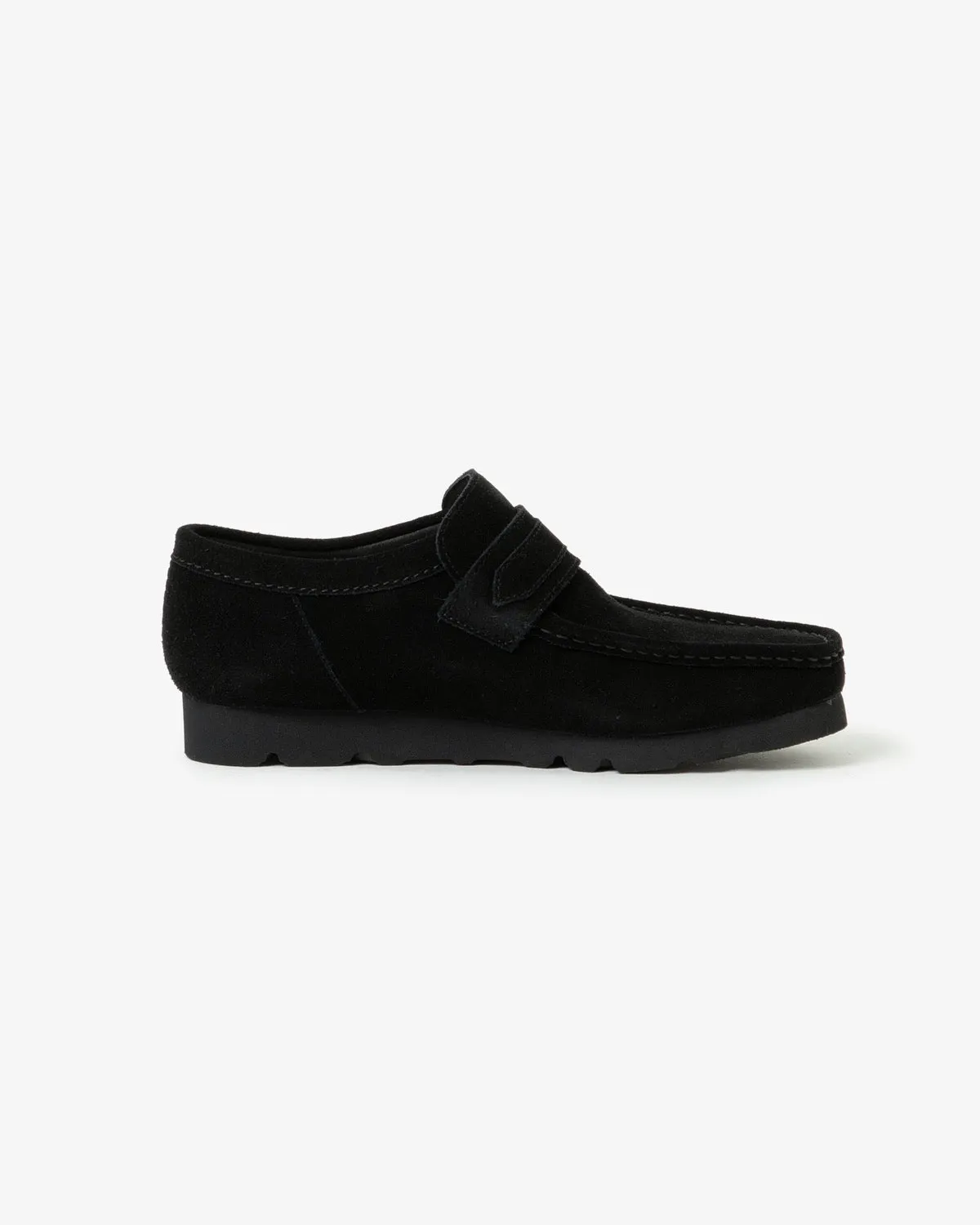WALLABEE LOAFER GTX