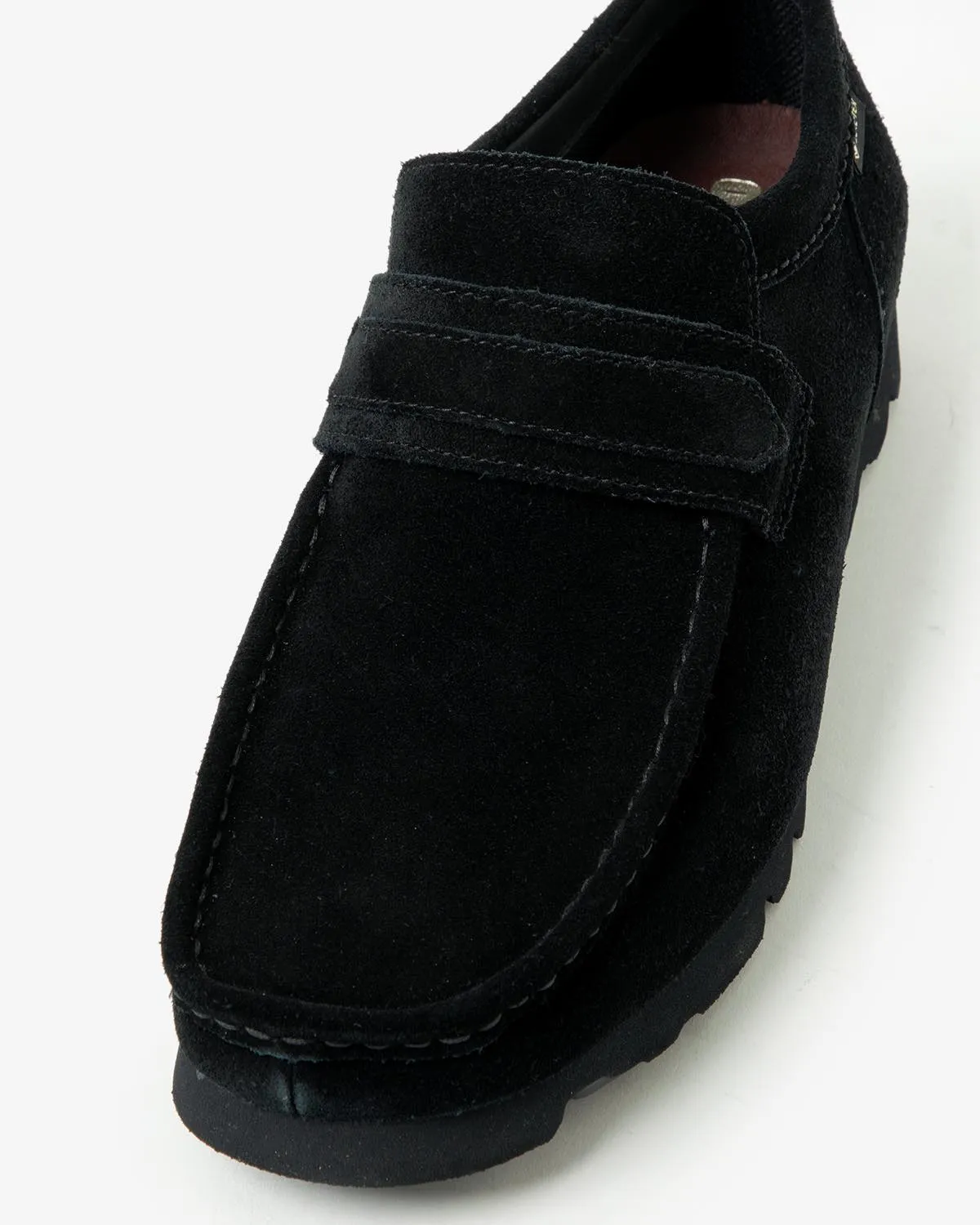 WALLABEE LOAFER GTX