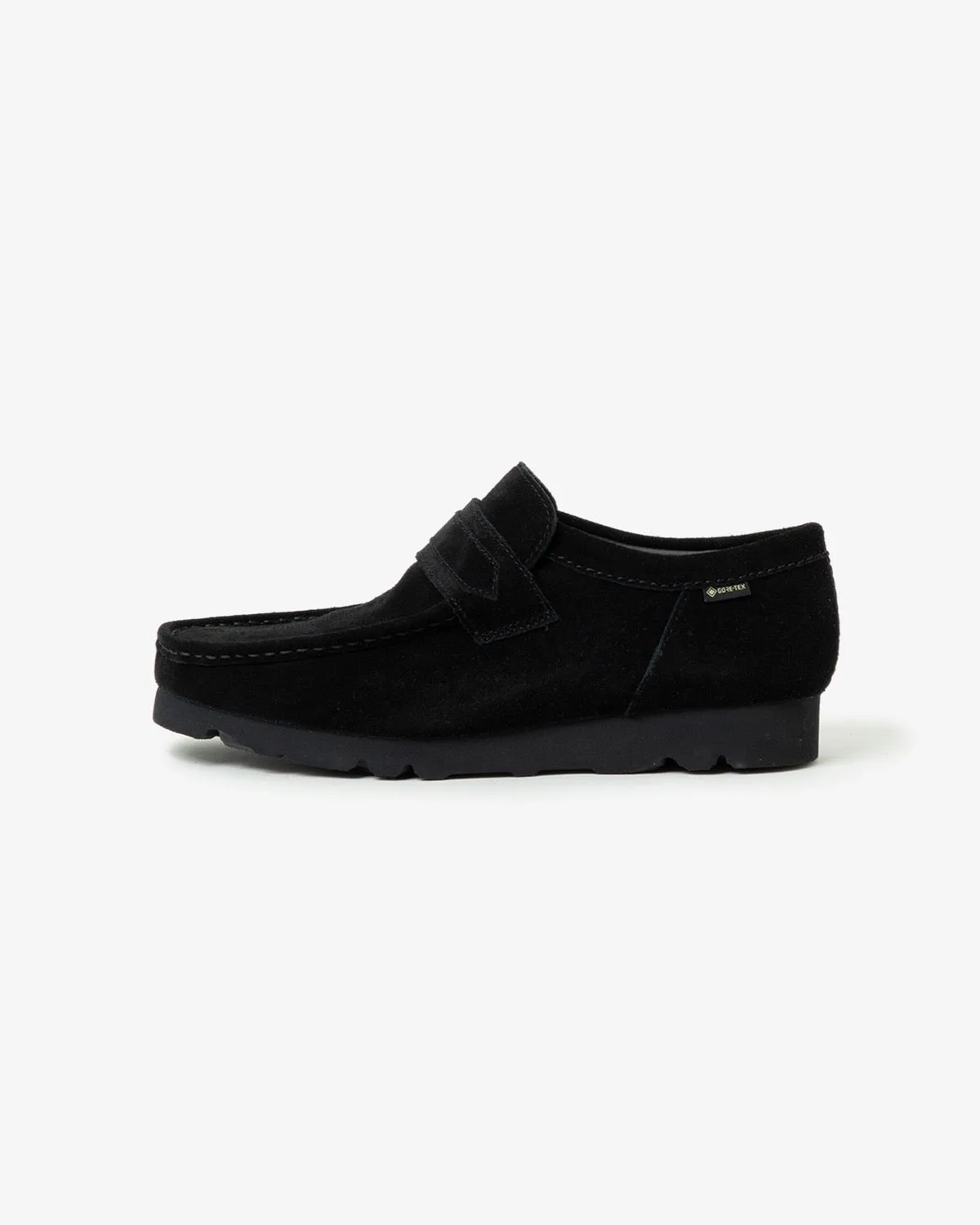 WALLABEE LOAFER GTX