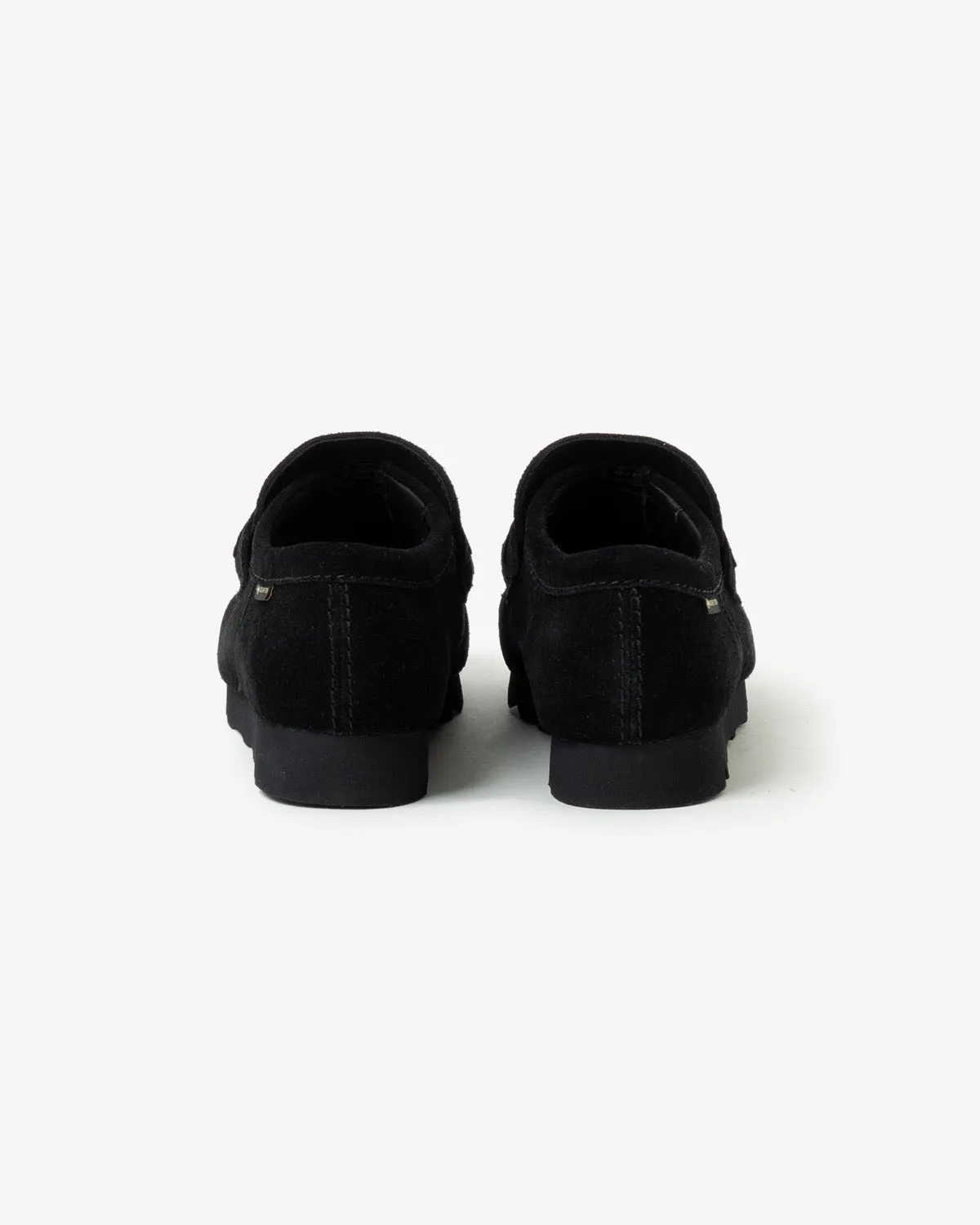 WALLABEE LOAFER GTX