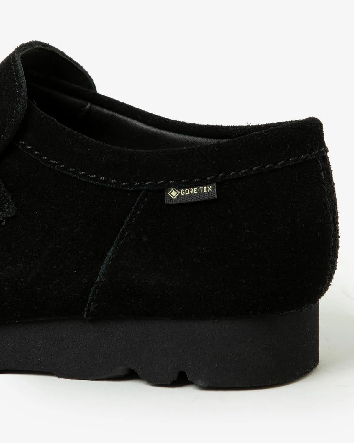WALLABEE LOAFER GTX