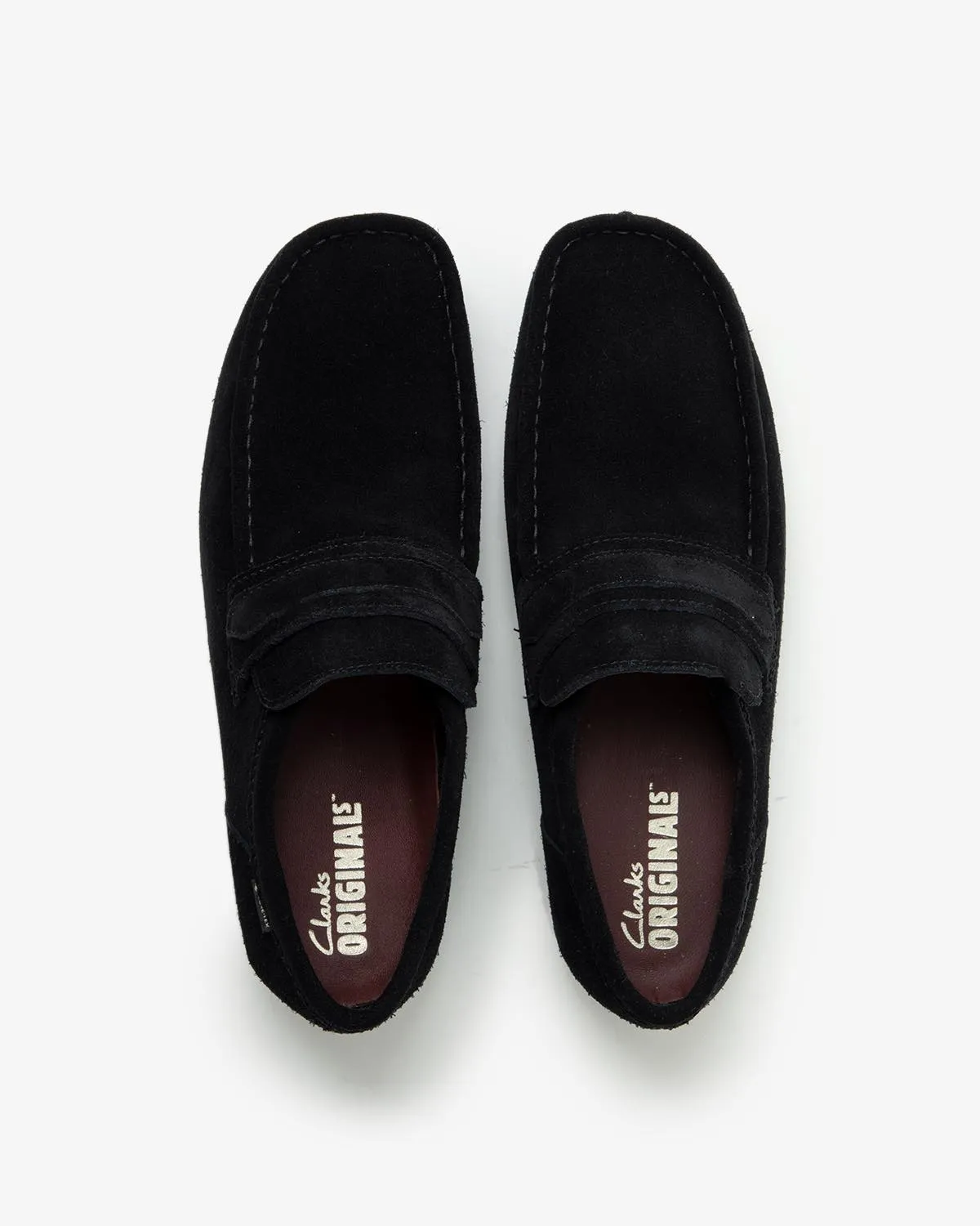 WALLABEE LOAFER GTX