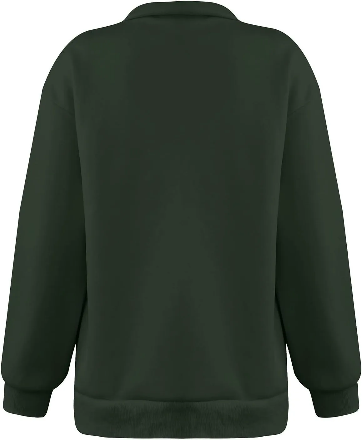Women Oversized Sweatshirts Hoodies Trendy Zip Pullover Long Sleeve Fall Outfits Clothes 2024